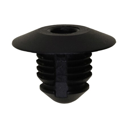 Auveco AUVECOPAK GM FASCIA RETAINER, 4PK AP20362